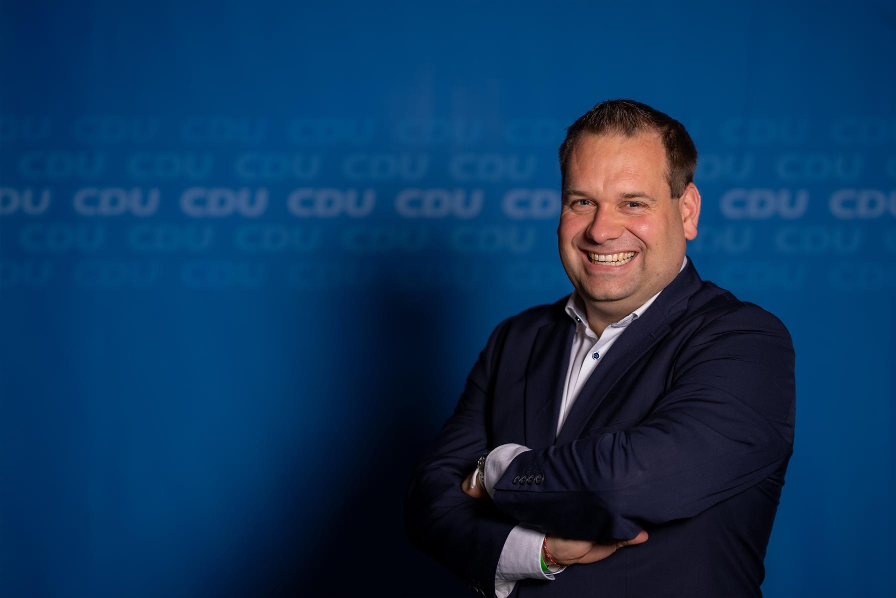 Dennis Rehbein