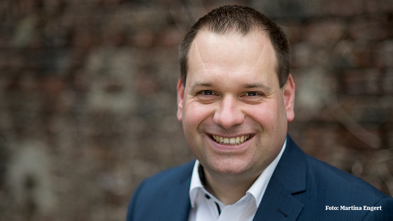 Dennis Rehbein