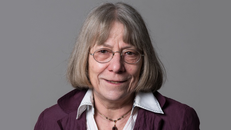 Hanne Fischbach