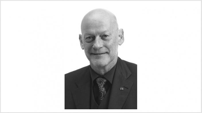 Prof. Dr. Dr. Horst Posdorf